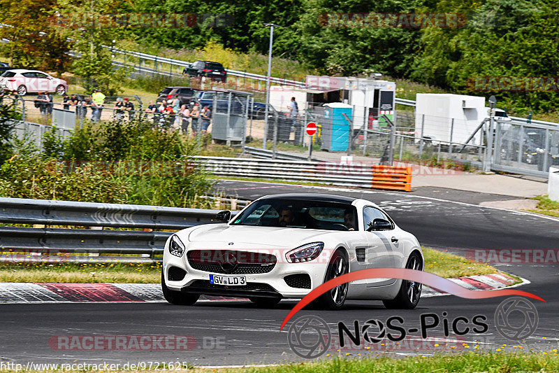 Bild #9721625 - Touristenfahrten Nürburgring Nordschleife (26.07.2020)