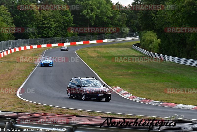 Bild #9721638 - Touristenfahrten Nürburgring Nordschleife (26.07.2020)