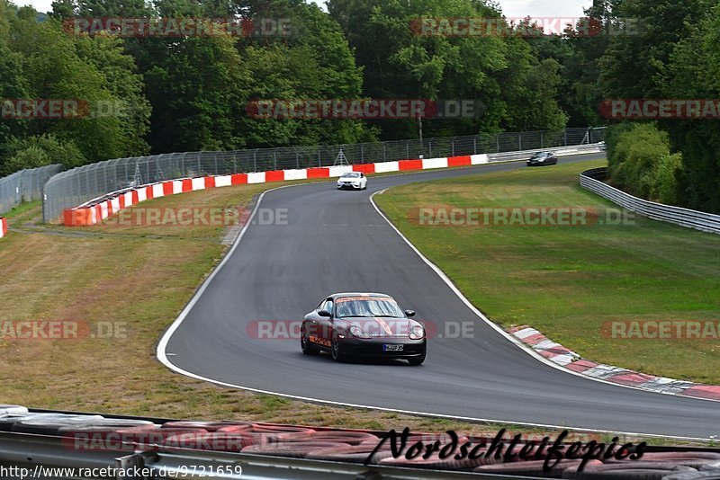 Bild #9721659 - Touristenfahrten Nürburgring Nordschleife (26.07.2020)