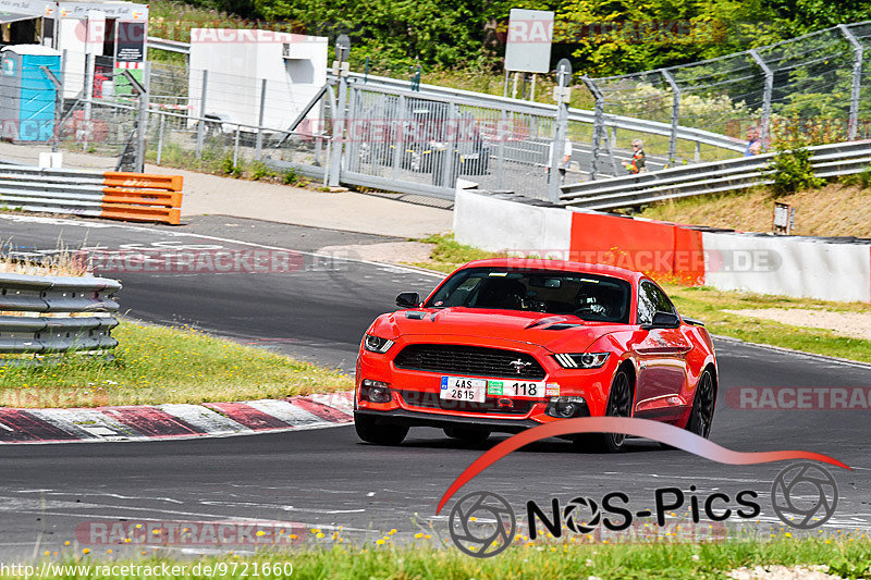 Bild #9721660 - Touristenfahrten Nürburgring Nordschleife (26.07.2020)