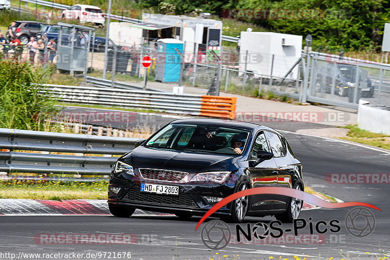 Bild #9721676 - Touristenfahrten Nürburgring Nordschleife (26.07.2020)