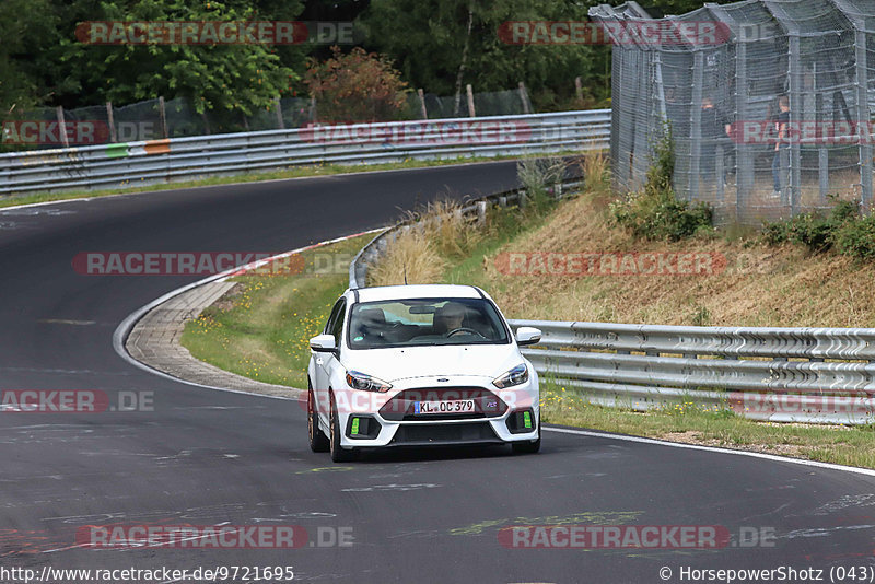 Bild #9721695 - Touristenfahrten Nürburgring Nordschleife (26.07.2020)