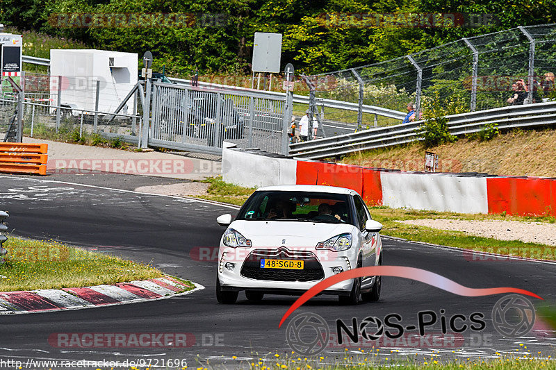 Bild #9721696 - Touristenfahrten Nürburgring Nordschleife (26.07.2020)