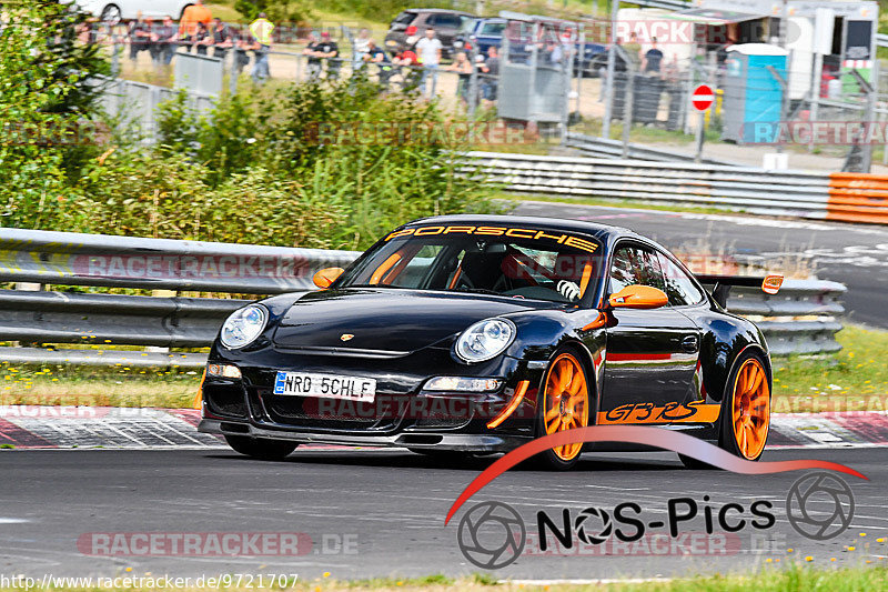 Bild #9721707 - Touristenfahrten Nürburgring Nordschleife (26.07.2020)