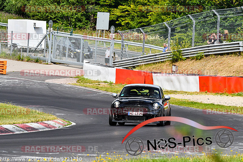 Bild #9721710 - Touristenfahrten Nürburgring Nordschleife (26.07.2020)