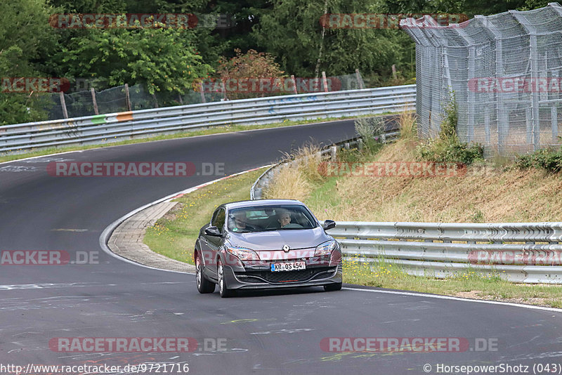 Bild #9721716 - Touristenfahrten Nürburgring Nordschleife (26.07.2020)