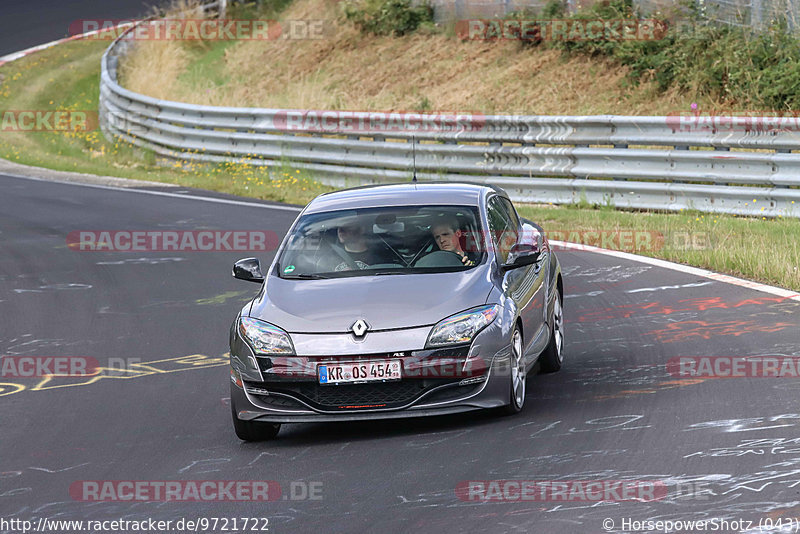 Bild #9721722 - Touristenfahrten Nürburgring Nordschleife (26.07.2020)