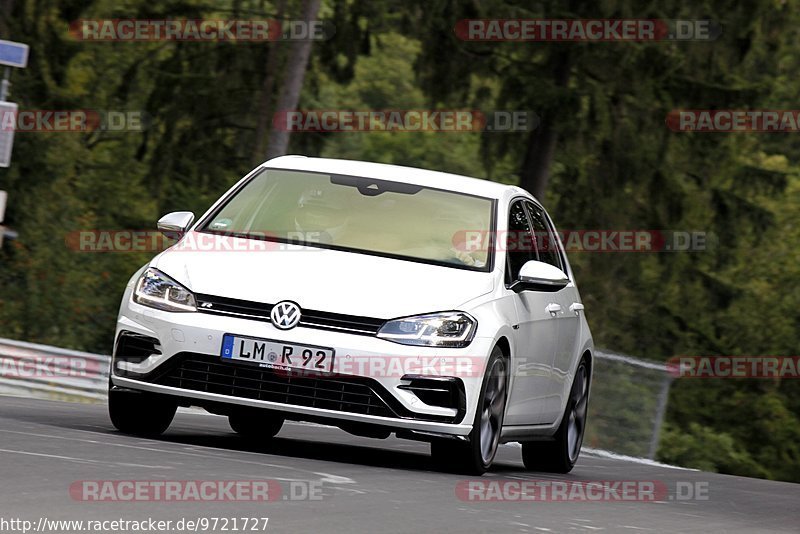 Bild #9721727 - Touristenfahrten Nürburgring Nordschleife (26.07.2020)