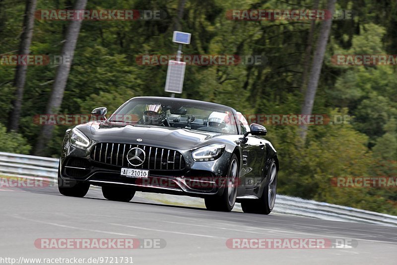 Bild #9721731 - Touristenfahrten Nürburgring Nordschleife (26.07.2020)