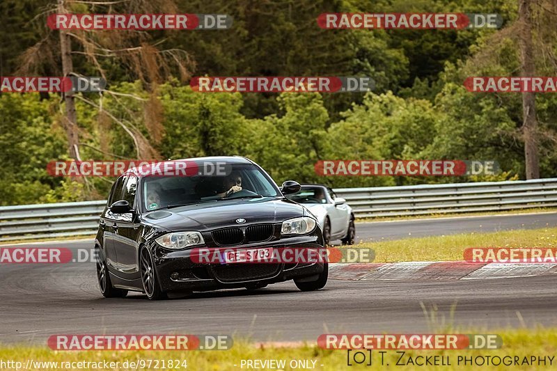 Bild #9721824 - Touristenfahrten Nürburgring Nordschleife (26.07.2020)