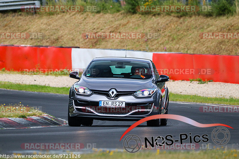 Bild #9721826 - Touristenfahrten Nürburgring Nordschleife (26.07.2020)