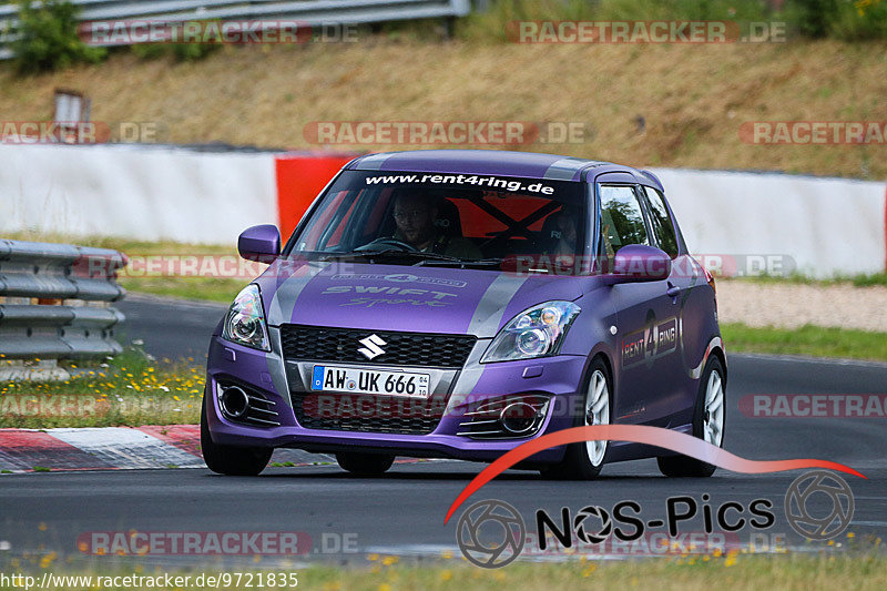 Bild #9721835 - Touristenfahrten Nürburgring Nordschleife (26.07.2020)