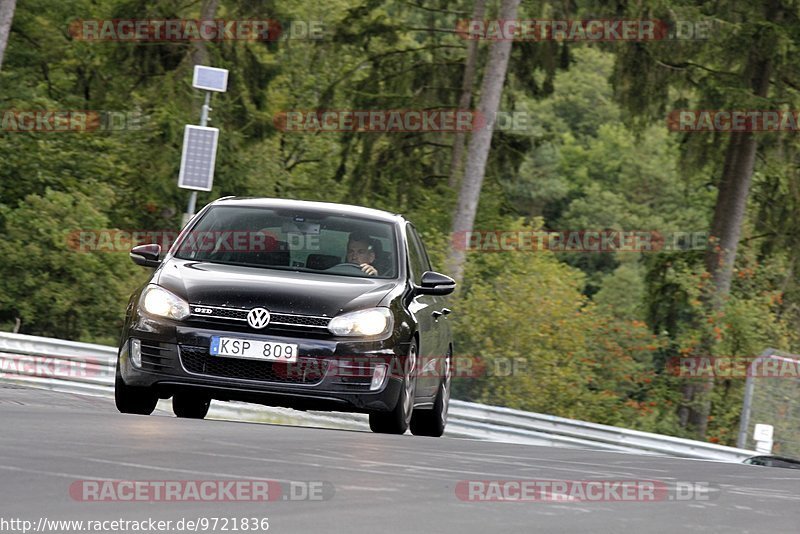 Bild #9721836 - Touristenfahrten Nürburgring Nordschleife (26.07.2020)