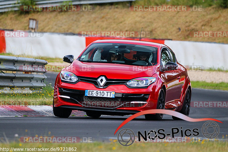 Bild #9721862 - Touristenfahrten Nürburgring Nordschleife (26.07.2020)