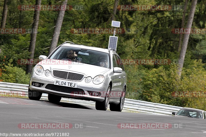 Bild #9721882 - Touristenfahrten Nürburgring Nordschleife (26.07.2020)