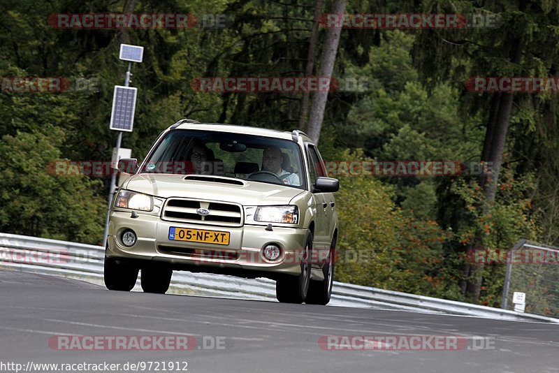 Bild #9721912 - Touristenfahrten Nürburgring Nordschleife (26.07.2020)