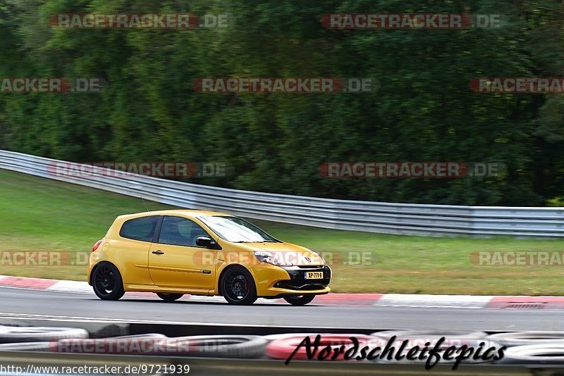 Bild #9721939 - Touristenfahrten Nürburgring Nordschleife (26.07.2020)