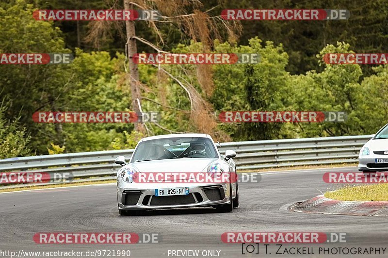 Bild #9721990 - Touristenfahrten Nürburgring Nordschleife (26.07.2020)