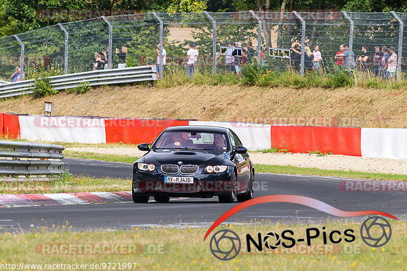 Bild #9721997 - Touristenfahrten Nürburgring Nordschleife (26.07.2020)