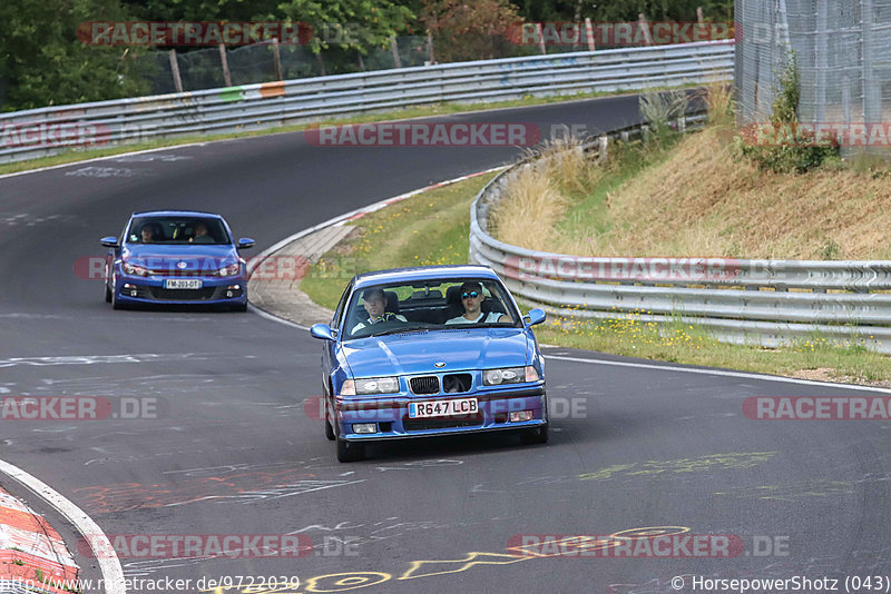 Bild #9722039 - Touristenfahrten Nürburgring Nordschleife (26.07.2020)