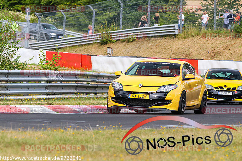 Bild #9722041 - Touristenfahrten Nürburgring Nordschleife (26.07.2020)