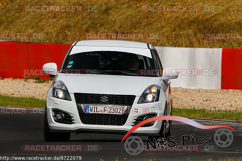 Bild #9722079 - Touristenfahrten Nürburgring Nordschleife (26.07.2020)