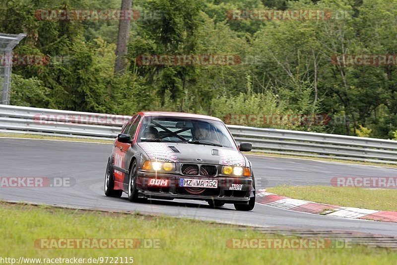 Bild #9722115 - Touristenfahrten Nürburgring Nordschleife (26.07.2020)