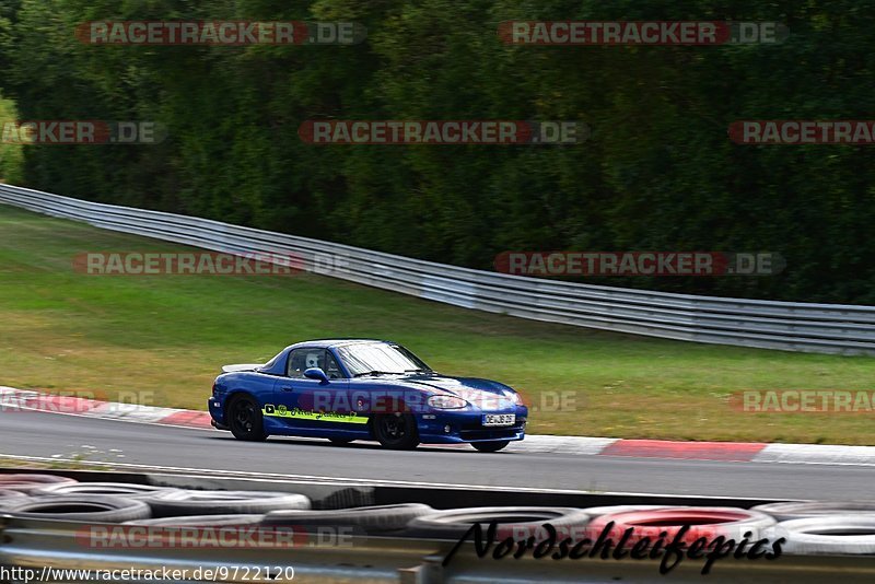 Bild #9722120 - Touristenfahrten Nürburgring Nordschleife (26.07.2020)