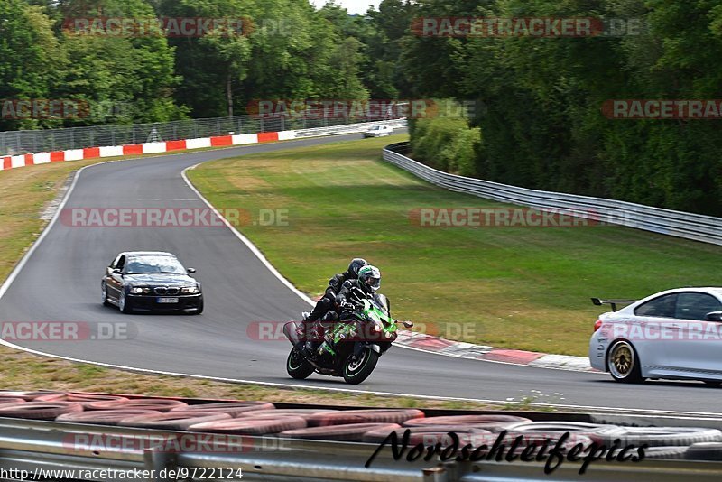 Bild #9722124 - Touristenfahrten Nürburgring Nordschleife (26.07.2020)