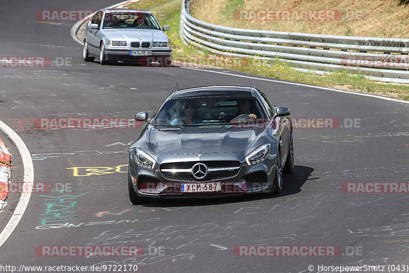 Bild #9722170 - Touristenfahrten Nürburgring Nordschleife (26.07.2020)