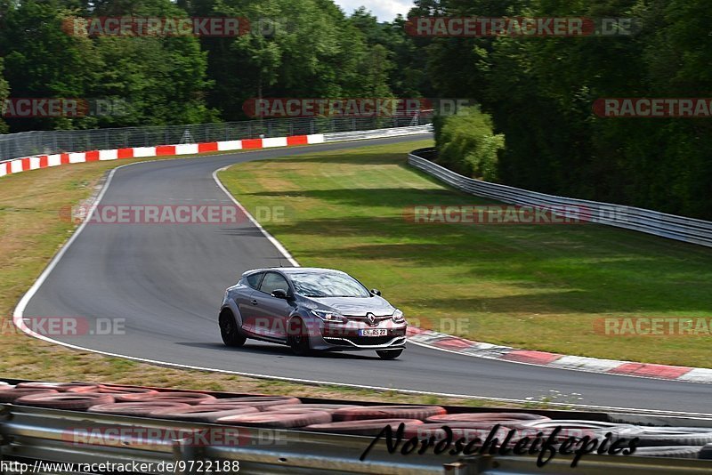 Bild #9722188 - Touristenfahrten Nürburgring Nordschleife (26.07.2020)