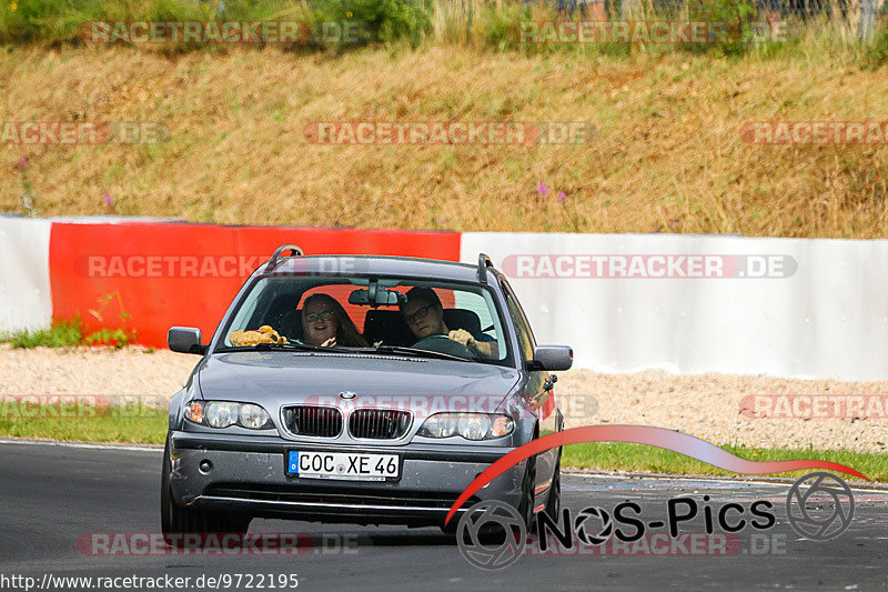 Bild #9722195 - Touristenfahrten Nürburgring Nordschleife (26.07.2020)