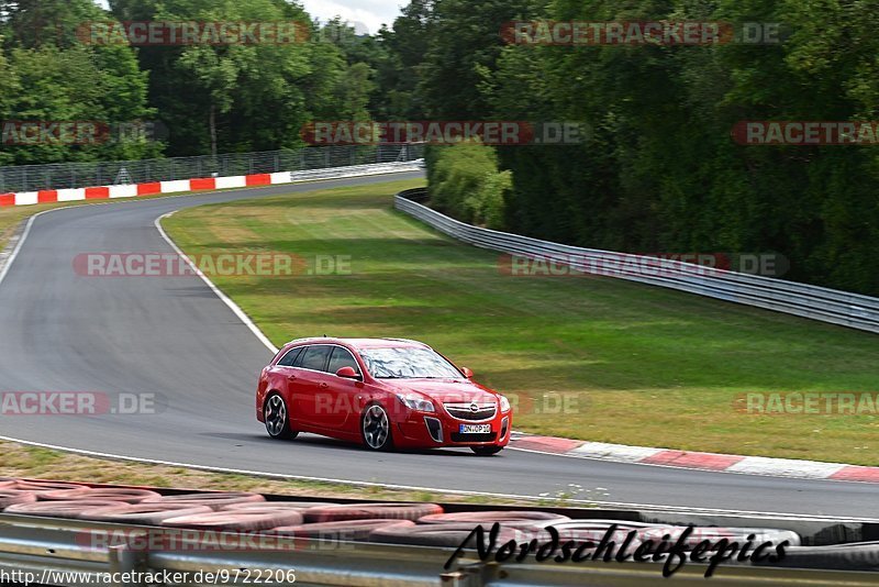 Bild #9722206 - Touristenfahrten Nürburgring Nordschleife (26.07.2020)