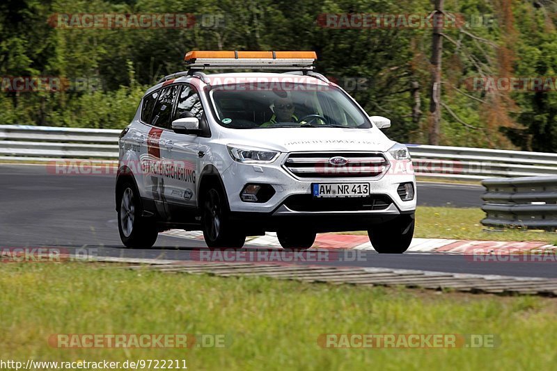 Bild #9722211 - Touristenfahrten Nürburgring Nordschleife (26.07.2020)