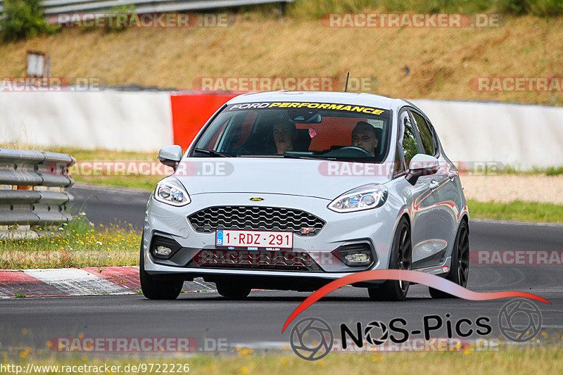 Bild #9722226 - Touristenfahrten Nürburgring Nordschleife (26.07.2020)