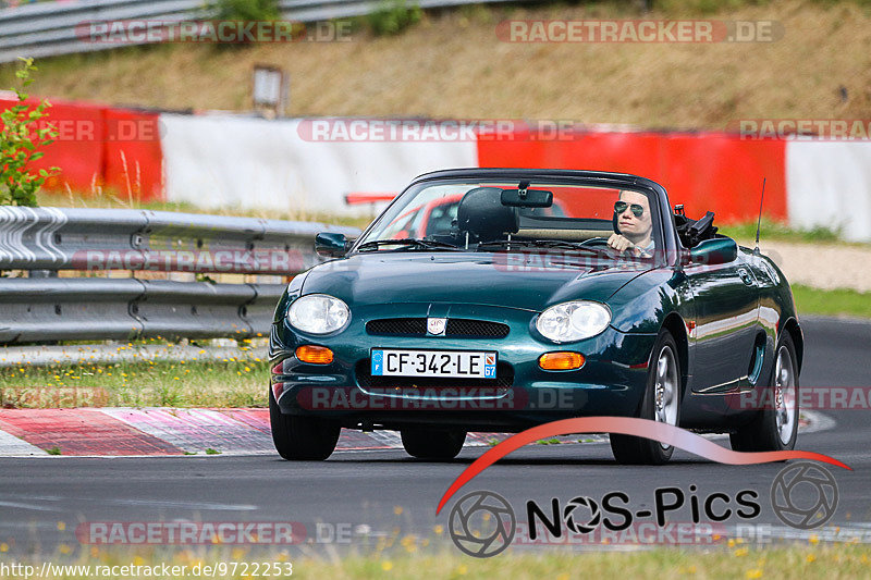 Bild #9722253 - Touristenfahrten Nürburgring Nordschleife (26.07.2020)