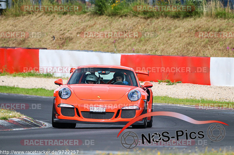 Bild #9722257 - Touristenfahrten Nürburgring Nordschleife (26.07.2020)