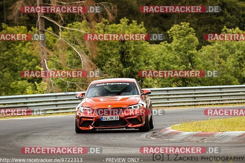 Bild #9722313 - Touristenfahrten Nürburgring Nordschleife (26.07.2020)