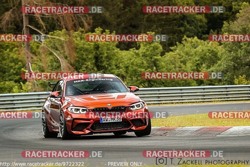 Bild #9722322 - Touristenfahrten Nürburgring Nordschleife (26.07.2020)