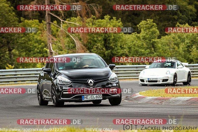 Bild #9722366 - Touristenfahrten Nürburgring Nordschleife (26.07.2020)