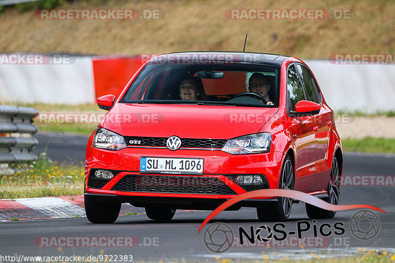 Bild #9722383 - Touristenfahrten Nürburgring Nordschleife (26.07.2020)