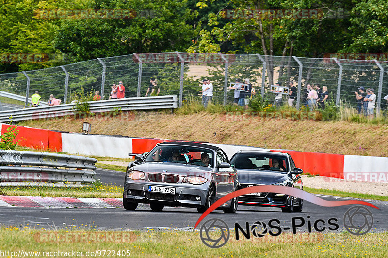 Bild #9722405 - Touristenfahrten Nürburgring Nordschleife (26.07.2020)