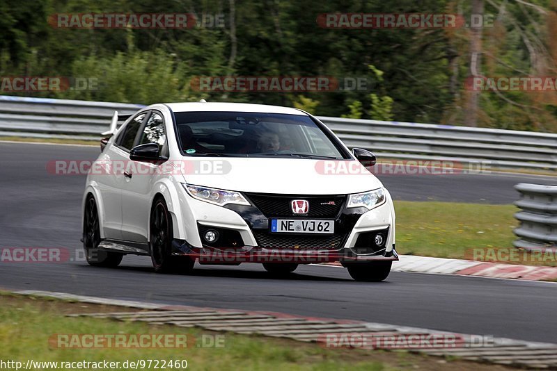 Bild #9722460 - Touristenfahrten Nürburgring Nordschleife (26.07.2020)