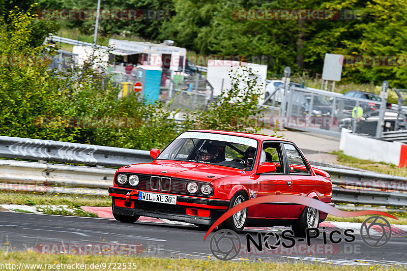 Bild #9722535 - Touristenfahrten Nürburgring Nordschleife (26.07.2020)