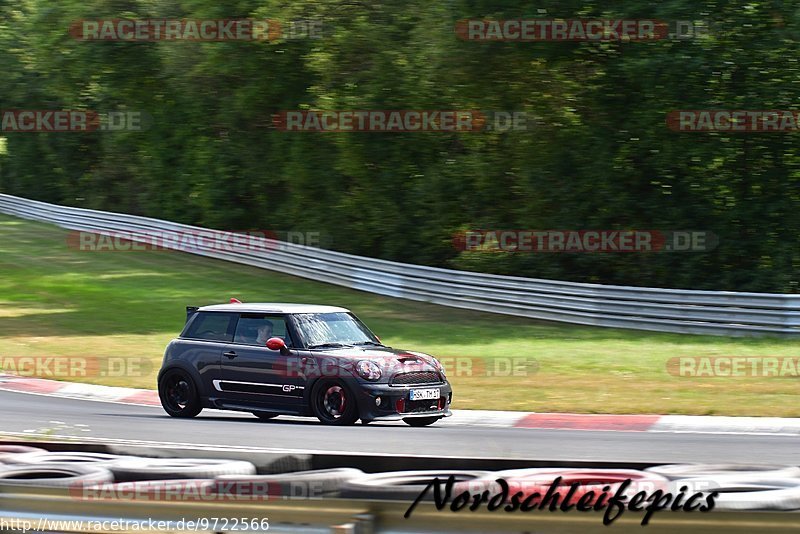 Bild #9722566 - Touristenfahrten Nürburgring Nordschleife (26.07.2020)