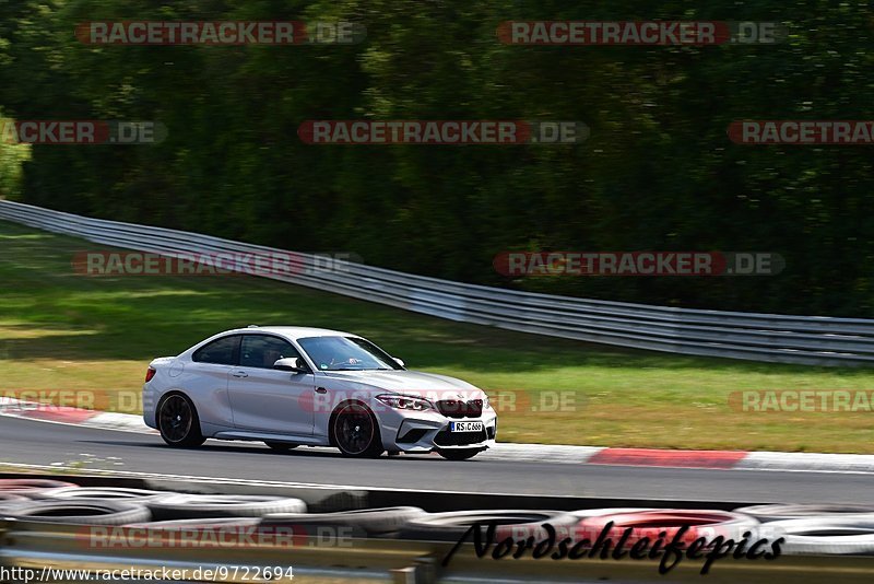 Bild #9722694 - Touristenfahrten Nürburgring Nordschleife (26.07.2020)