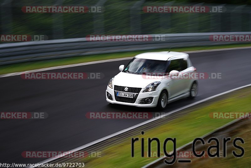 Bild #9722703 - Touristenfahrten Nürburgring Nordschleife (26.07.2020)