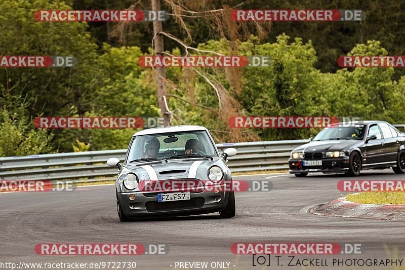 Bild #9722730 - Touristenfahrten Nürburgring Nordschleife (26.07.2020)