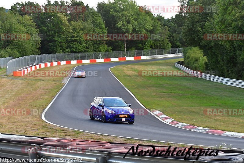 Bild #9722742 - Touristenfahrten Nürburgring Nordschleife (26.07.2020)