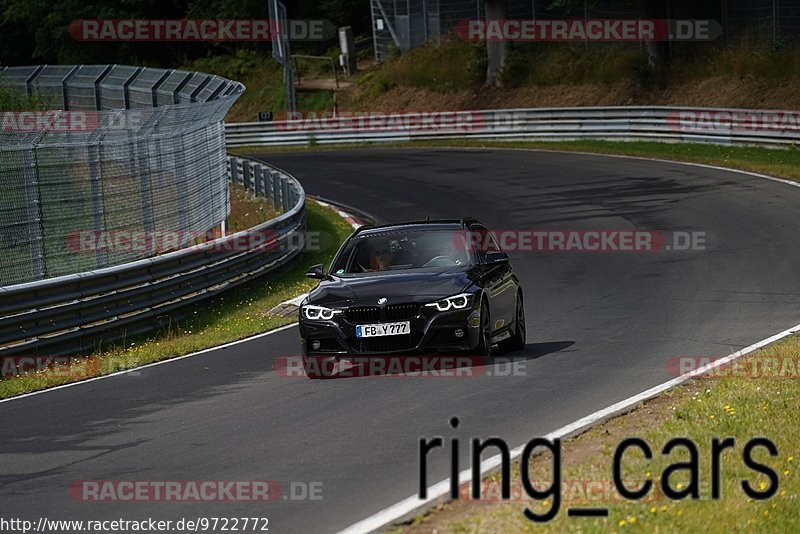 Bild #9722772 - Touristenfahrten Nürburgring Nordschleife (26.07.2020)